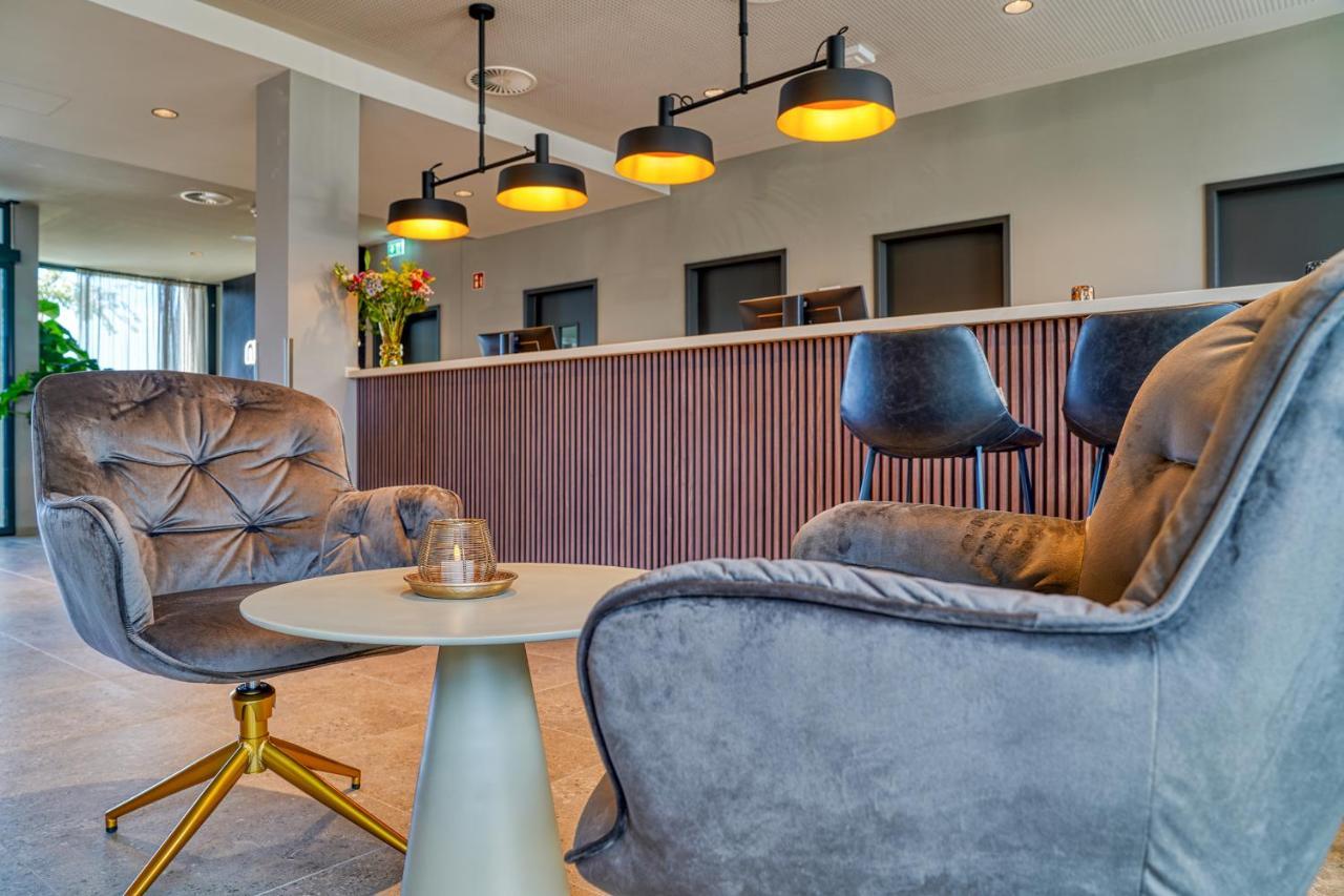 Nyce Hotel Ulm City, Trademark Collection By Wyndham Exteriér fotografie