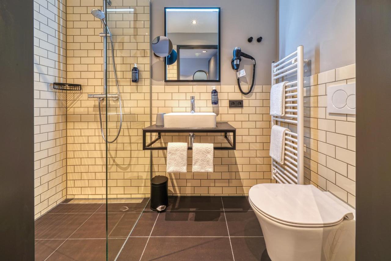 Nyce Hotel Ulm City, Trademark Collection By Wyndham Exteriér fotografie