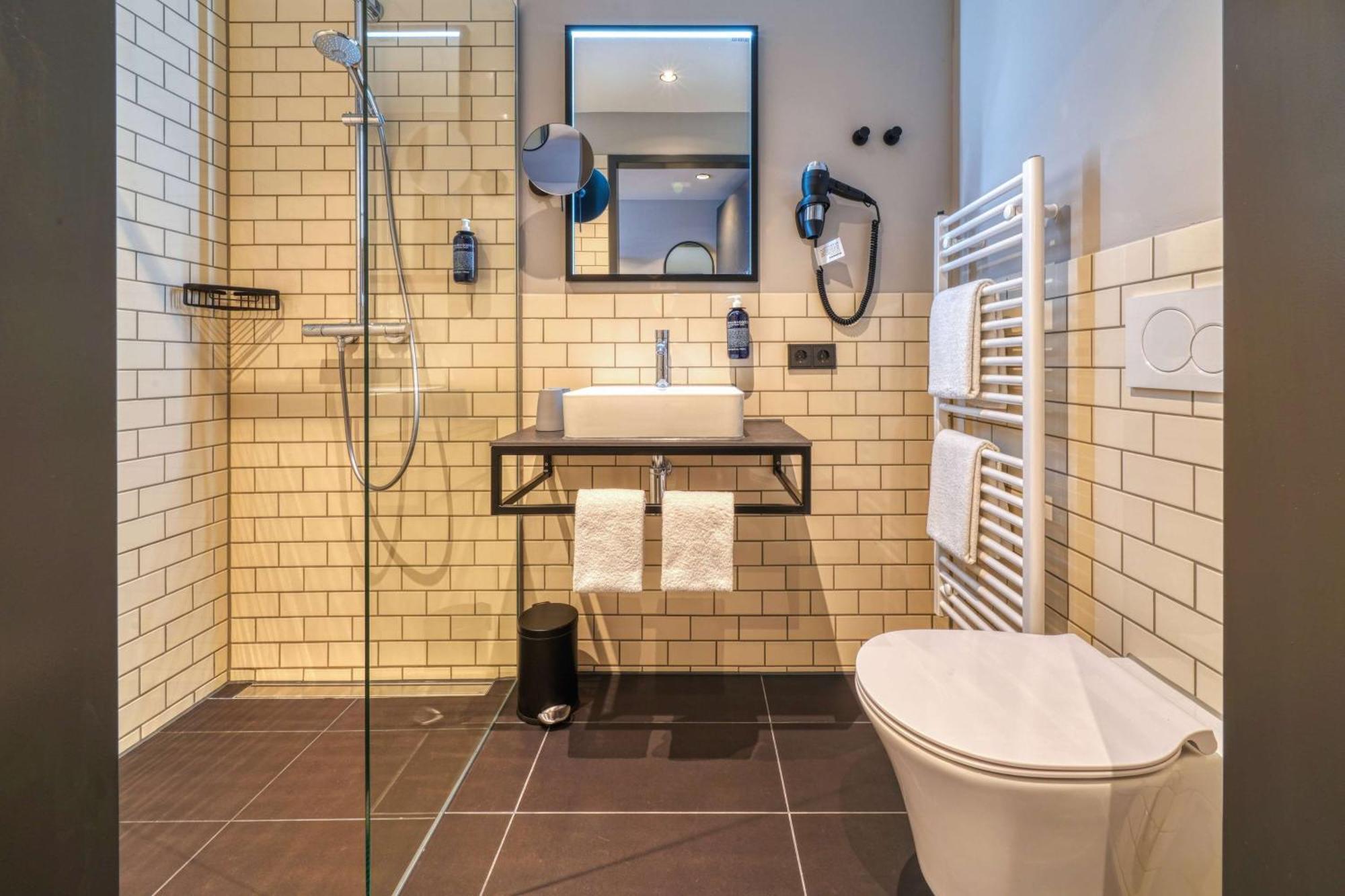 Nyce Hotel Ulm City, Trademark Collection By Wyndham Exteriér fotografie