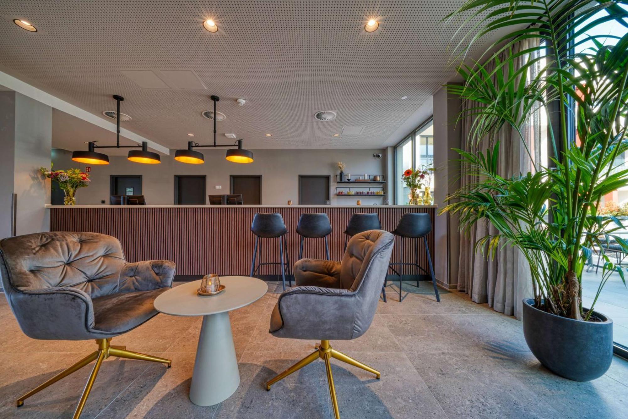 Nyce Hotel Ulm City, Trademark Collection By Wyndham Exteriér fotografie